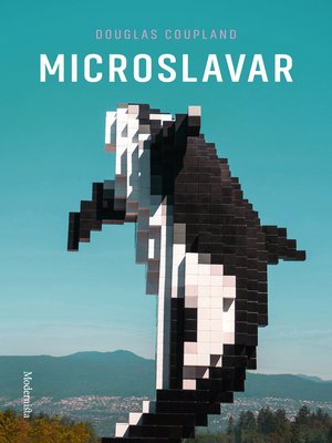 cover image of Microslavar